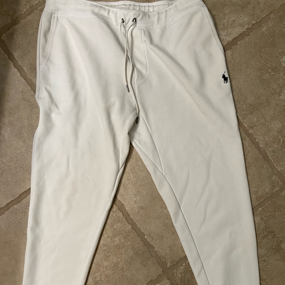 Polo by Ralph Lauren Sweatpants